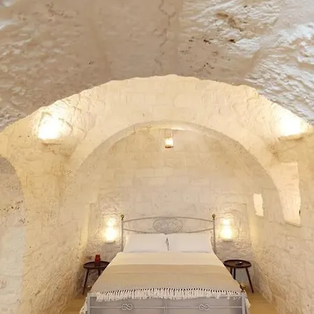 Trulli Fortunato Private, Heated Swimming Pool *