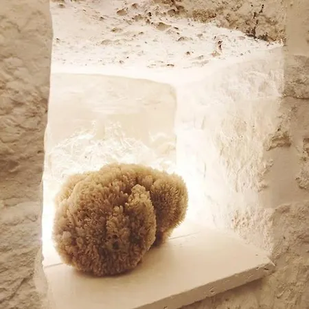 Trulli Fortunato Villa *