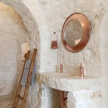 Villa Trulli Fortunato *