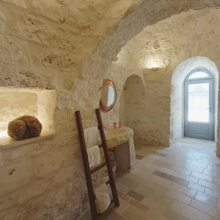 Trulli Fortunato * Locorotondo