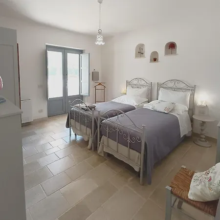 Trulli Fortunato Villa Locorotondo