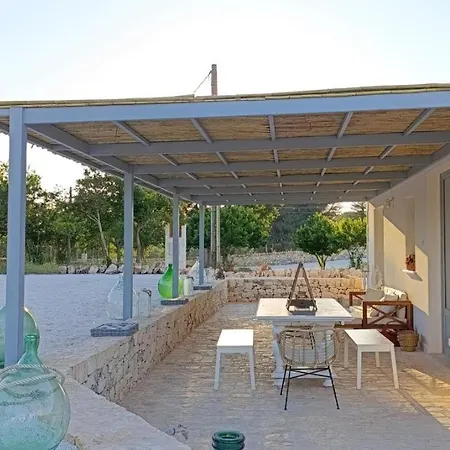 Trulli Fortunato *