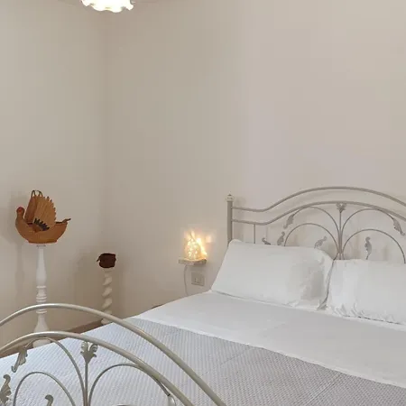 Trulli Fortunato * Locorotondo