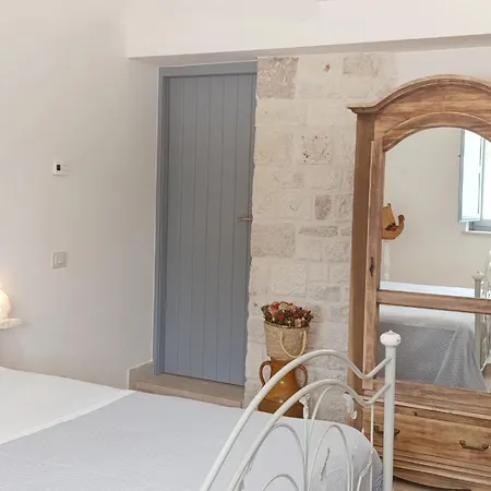 Trulli Fortunato