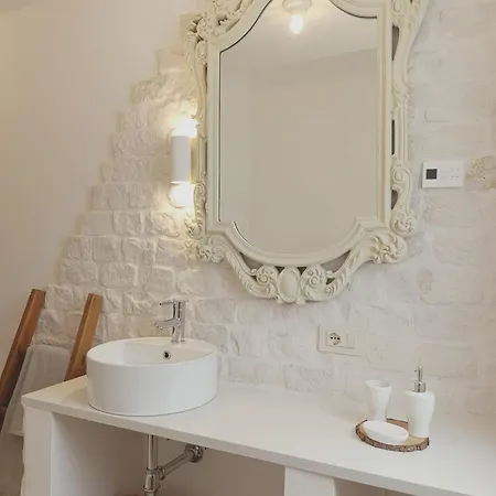 Villa Trulli Fortunato Locorotondo