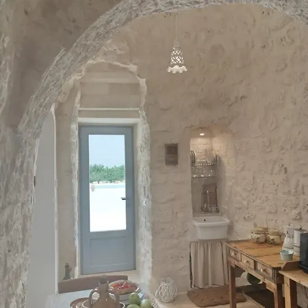 Trulli Fortunato Villa Locorotondo