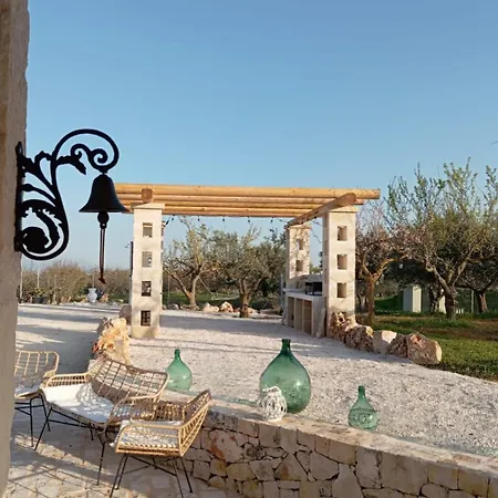 Trulli Fortunato Locorotondo